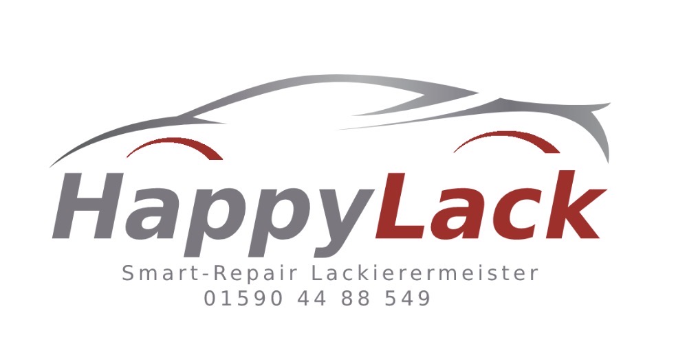 HappyLack - Smart-Repair Lackierermeister